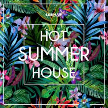 VA - Hot Summer House