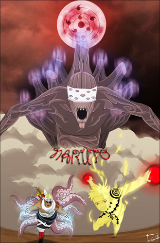 :   / Naruto: Shippuuden [TV-2] [184-268  ] [RAW] [RUS] [720p]