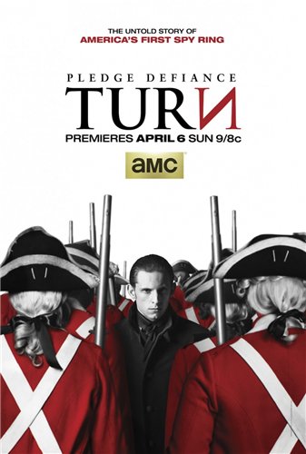 []  / , 1  1-10   10 / Turn (2014)