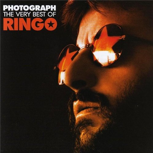 Ringo Starr - Discography 