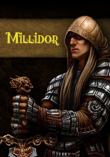 Millidor [0.9.0.3]