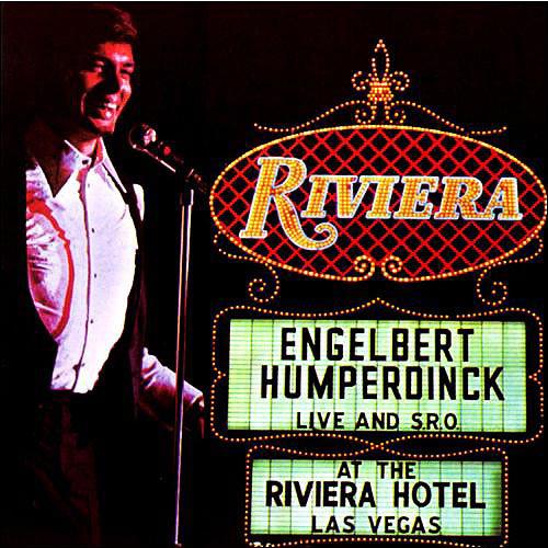 Engelbert Humperdinck - Discography 