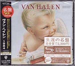 Van Halen - Discography 