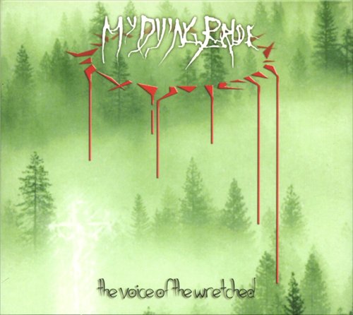 My Dying Bride - Discography 