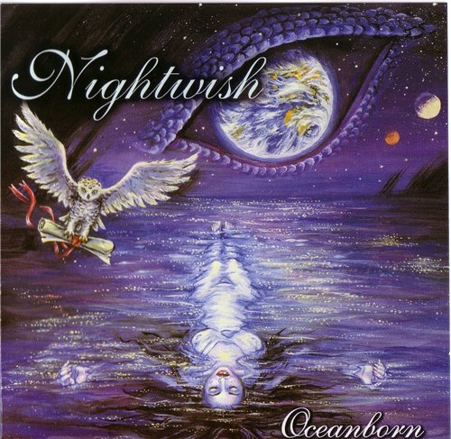 Nightwish - Discography 