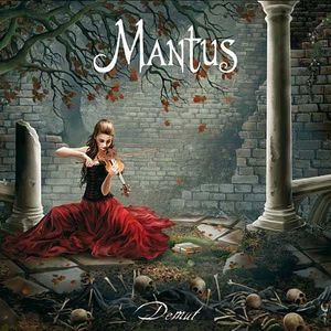 Mantus -  