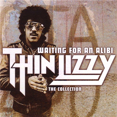 Thin Lizzy - Discography 