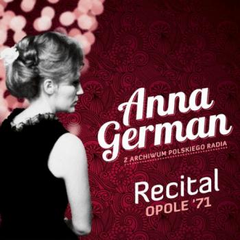 Anna German - Recital Opole '71