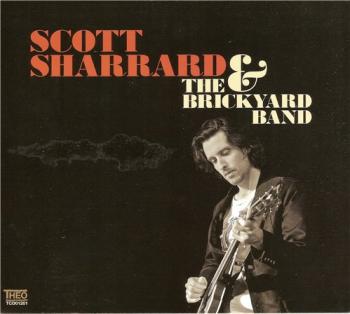 Scott Sharrard & the Brickyard Band