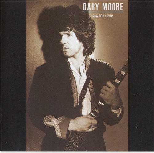 Gary Moore - Discography 