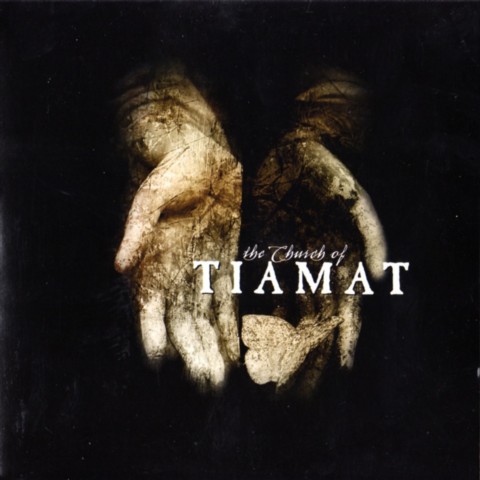 Tiamat Discography 