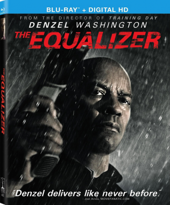   / The Equalizer 2xDUB