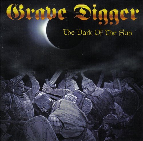 Grave Digger - Discography 