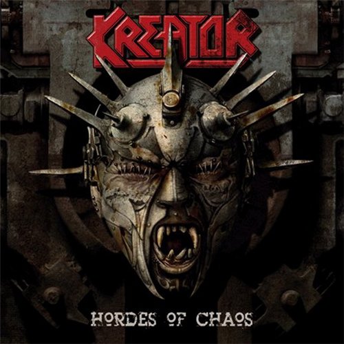 Kreator - Discography 