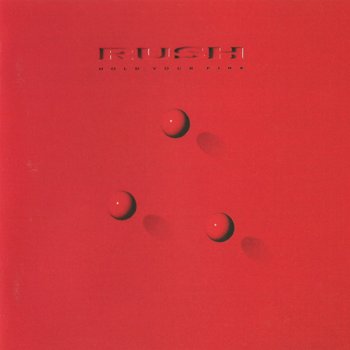 Rush - Discography 