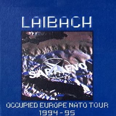 Laibach - Discography 