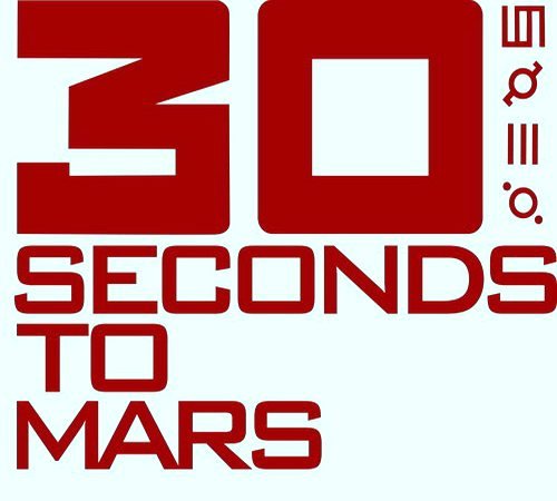 30 Seconds To Mars Discography 