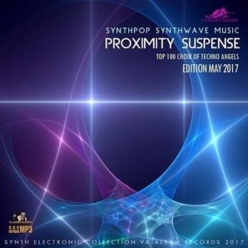 VA - Proximity Suspense: Synthwave Music