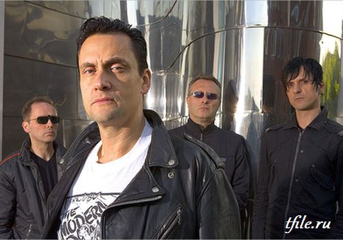 Die Krupps -  