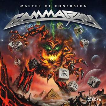 Gamma Ray - Master of Confusion