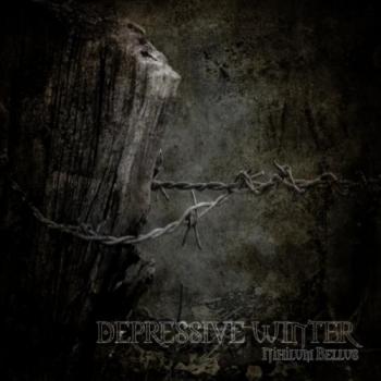 Depressive Winter - Nihilum Bellus