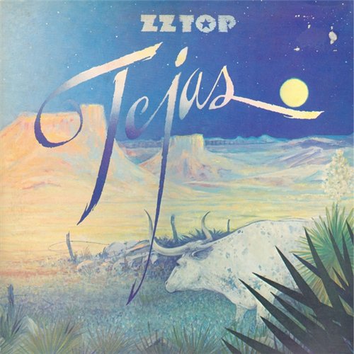 ZZ Top - Discography 