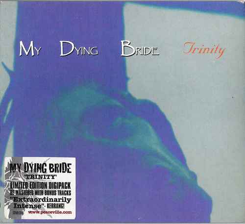 My Dying Bride - Discography 