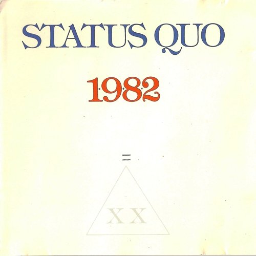 Status Quo - Discography 