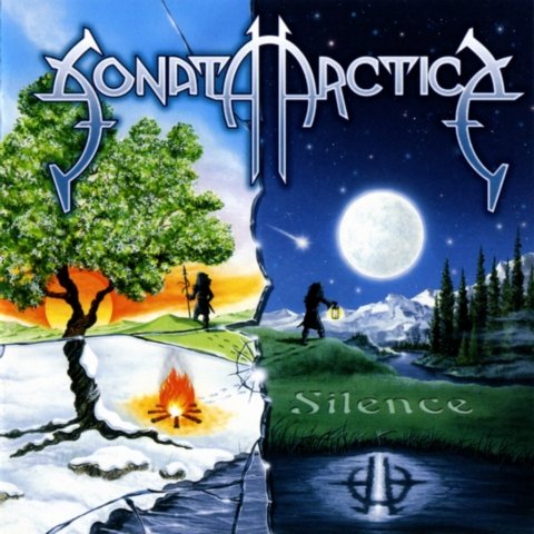 Sonata Arctica Discography 