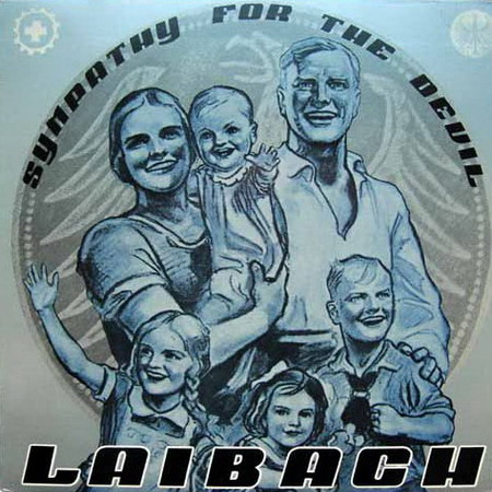 Laibach - Discography 