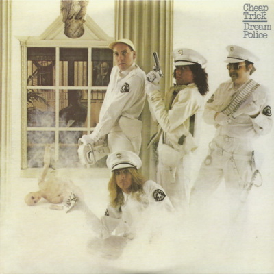 Cheap Trick - 2 Box Sets / 10 Albums 