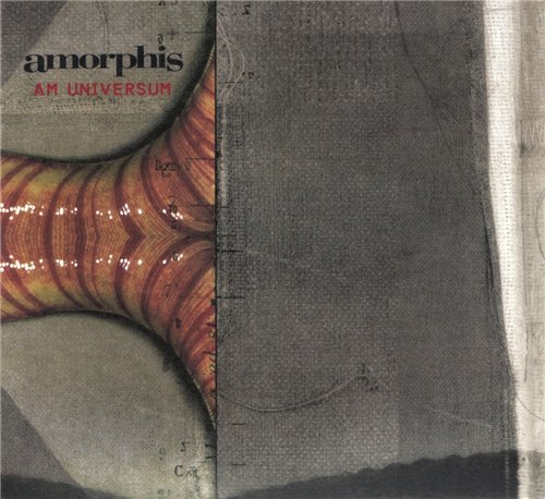 Amorphis - Discography 