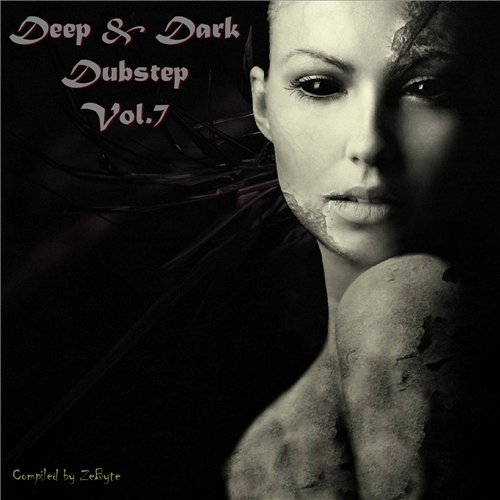 VA - Deep Dark Dubstep Vol. 5 - 11 