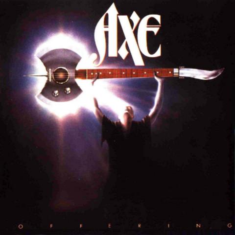 Axe Discography 