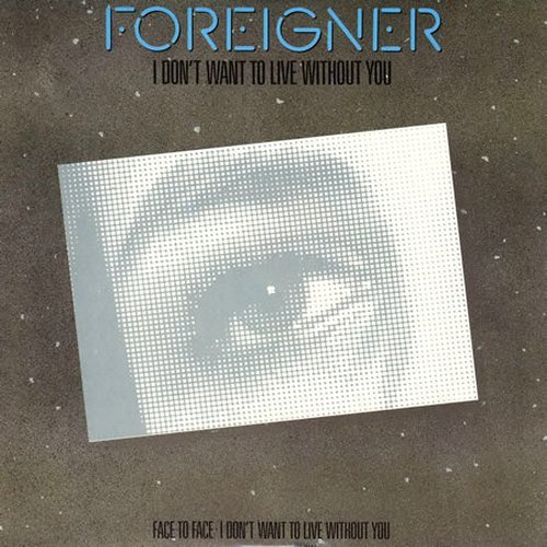 Foreigner Discography 