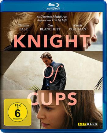   / Knight of Cups MVO [iTunes]