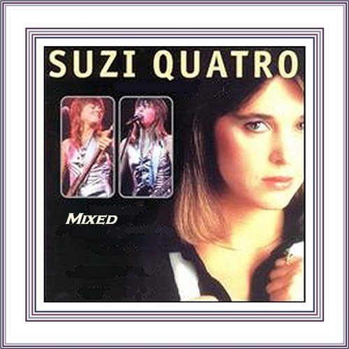 Suzi Quatro - Discography 