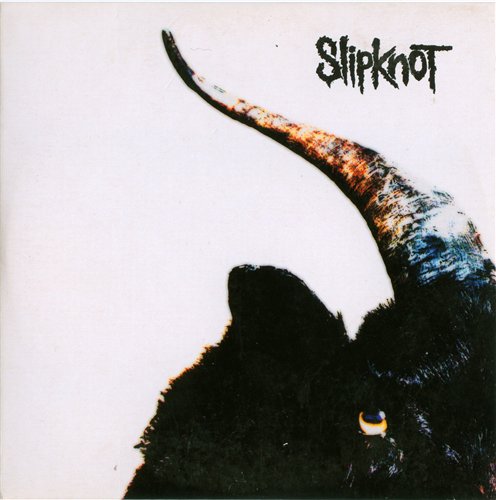 Slipknot - Discography 