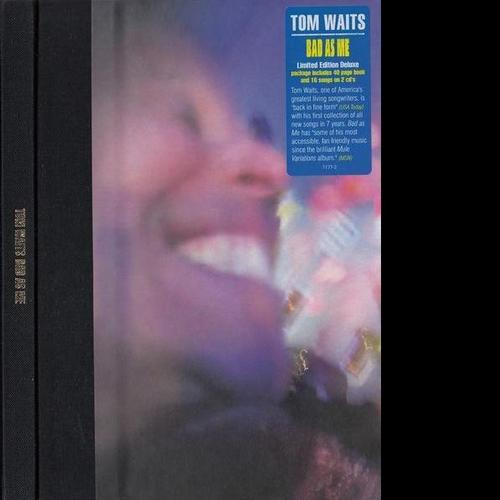 Tom Waits - Discography 