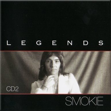 Smokie - Discography 