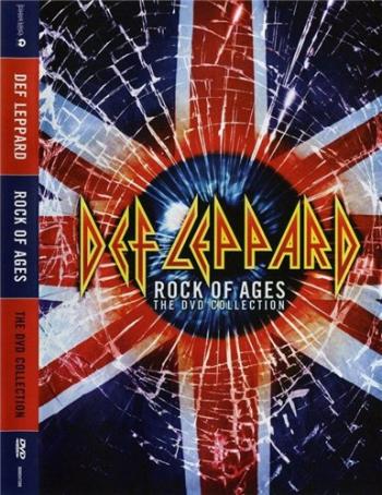 Def Leppard - Rock Of Ages