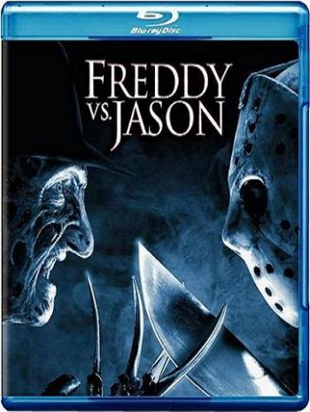    / Freddy vs. Jason DUB+MVO