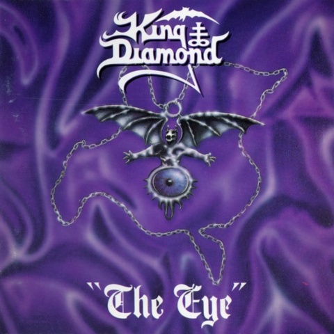 Mercyful Fate King Diamond Discography 