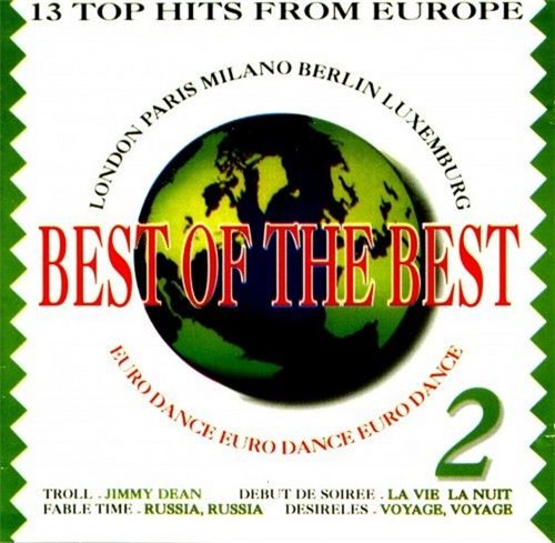 VA-Best Of The Best 1-2 