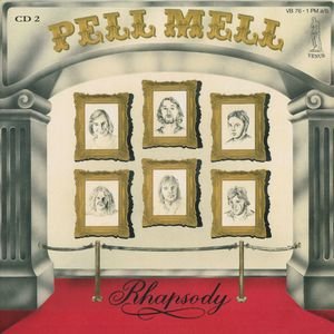 Pell Mell The Entire Collection 