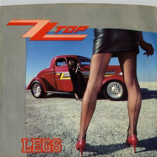 ZZ Top - Discography 