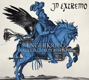 In Extremo - Discography 