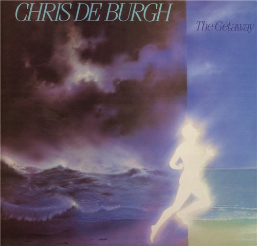 Chris De Burgh - Discography 