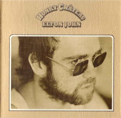 Elton John - Discography 