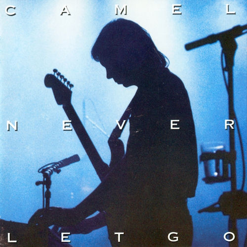 Camel - Discography 